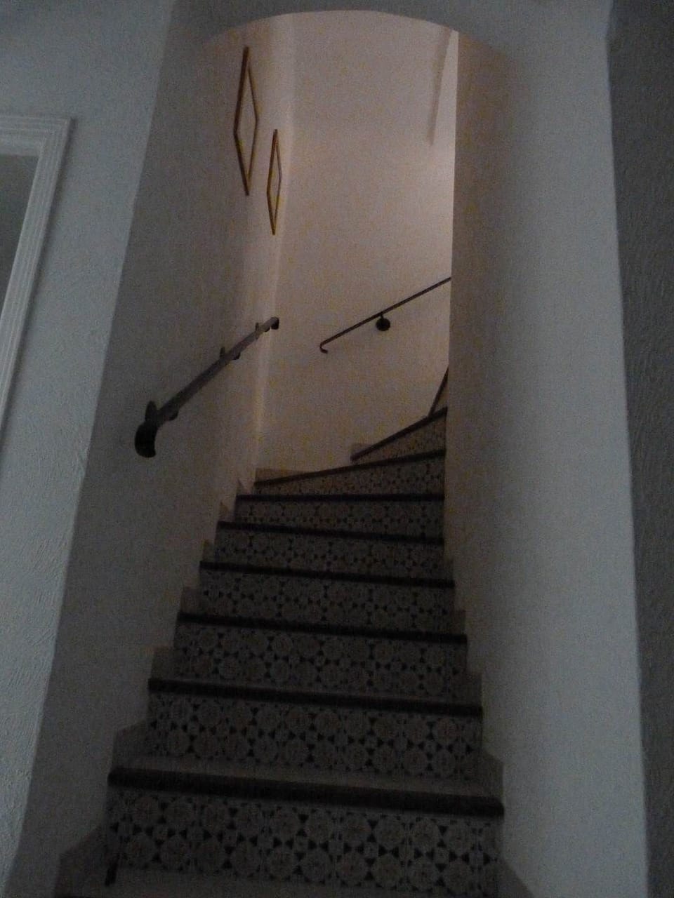 Escalier N°6