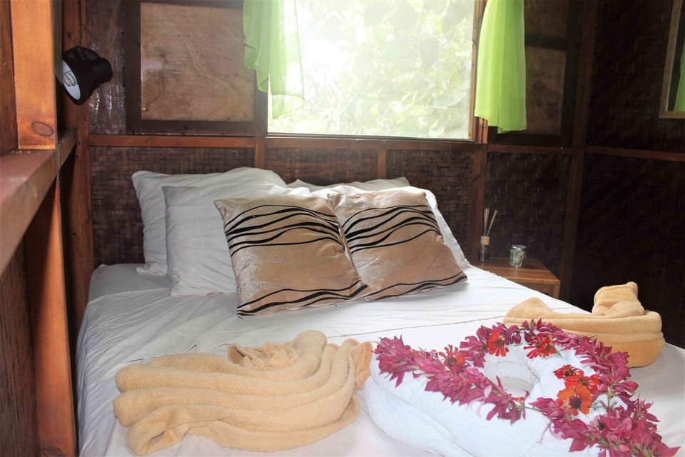 Double Room, Private Bathroom
