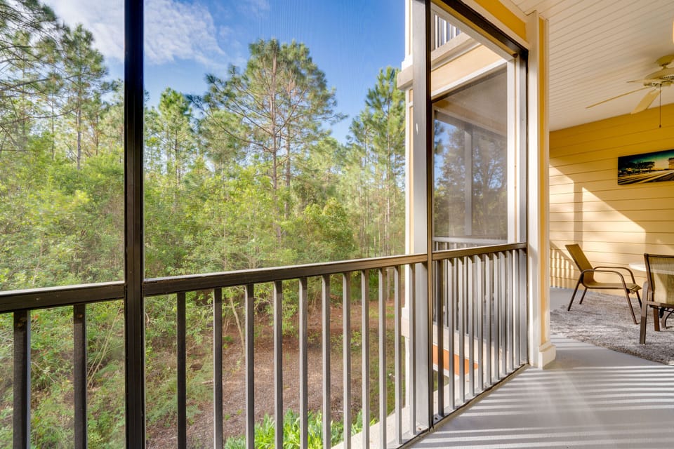 Kissimmee Vacation Rental | 3BR | 2BA | Step-Free Access | 1,700 Sq Ft