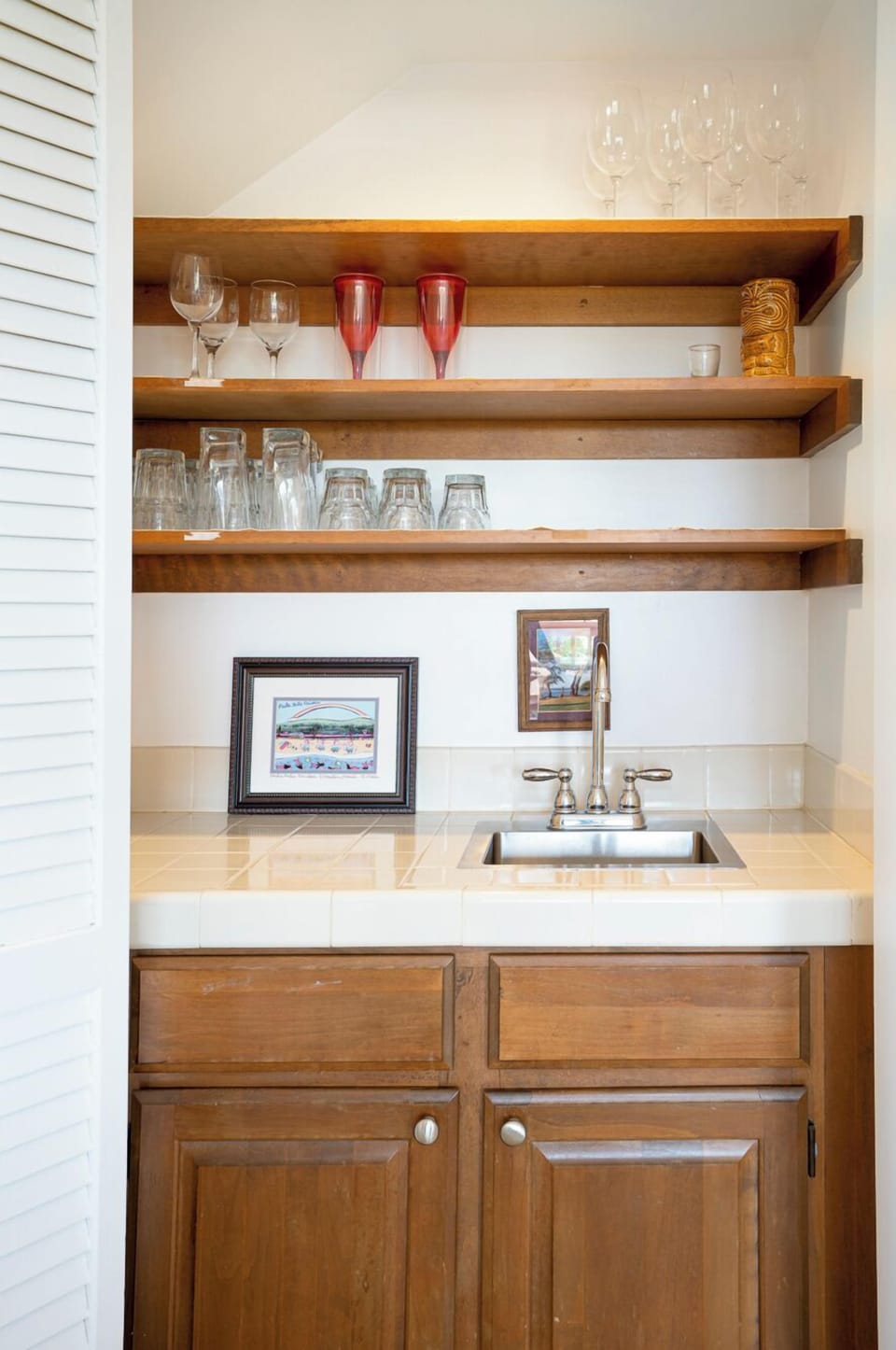 Wet Bar 