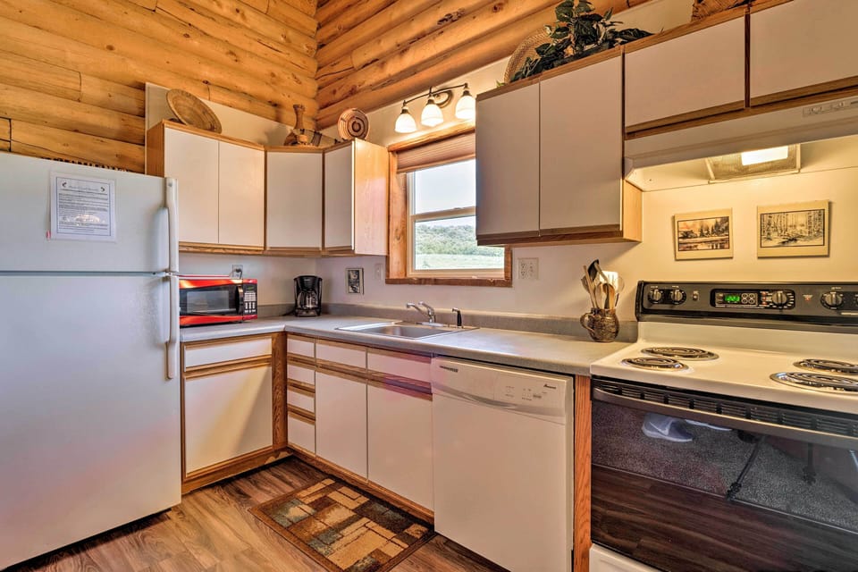 Kitchen | Cooking Basics