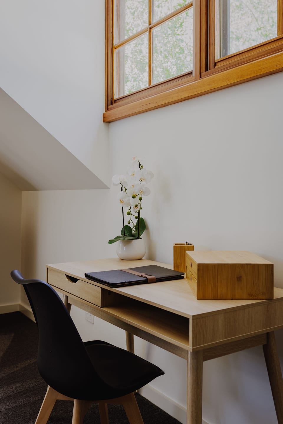 Work space