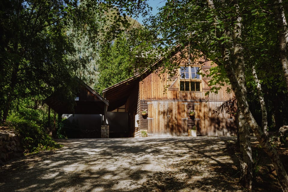 Barn