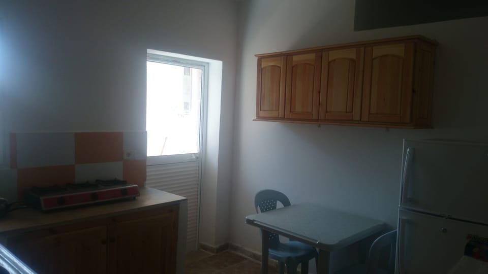 Basic Apartment | Room amenity
