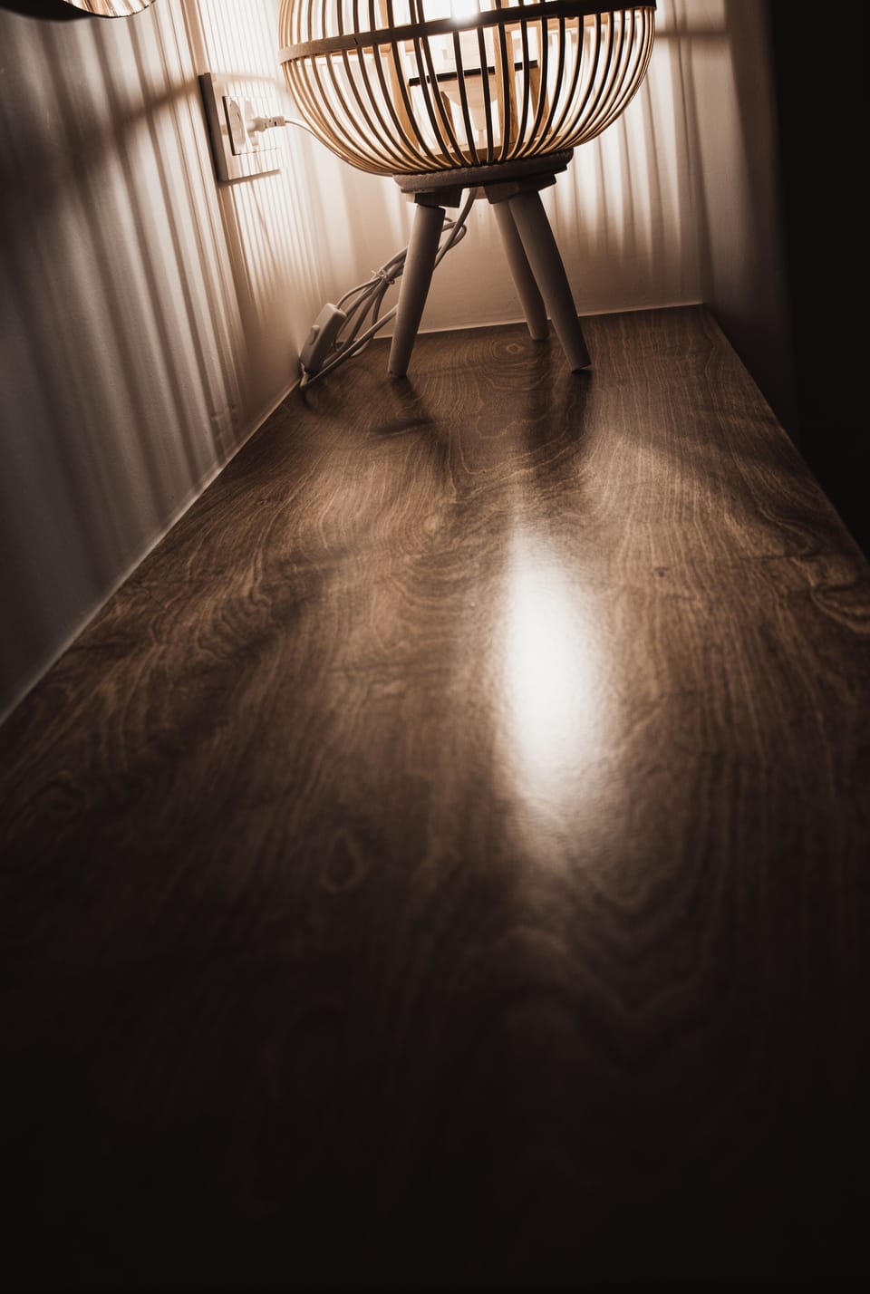 Deluxe Apartment | In-room safe, laptop workspace, blackout drapes, soundproofing