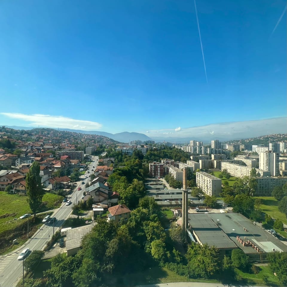 Suite, 3 Bedrooms (Spacious) | View from room