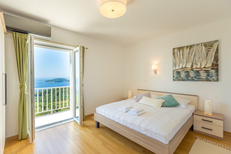 Hedera Estate, Villa Hedera VII Villa in Dubrovnik-Neretva County