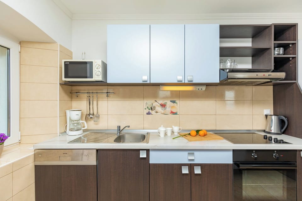 Apartment (3 Bedrooms) | Interior