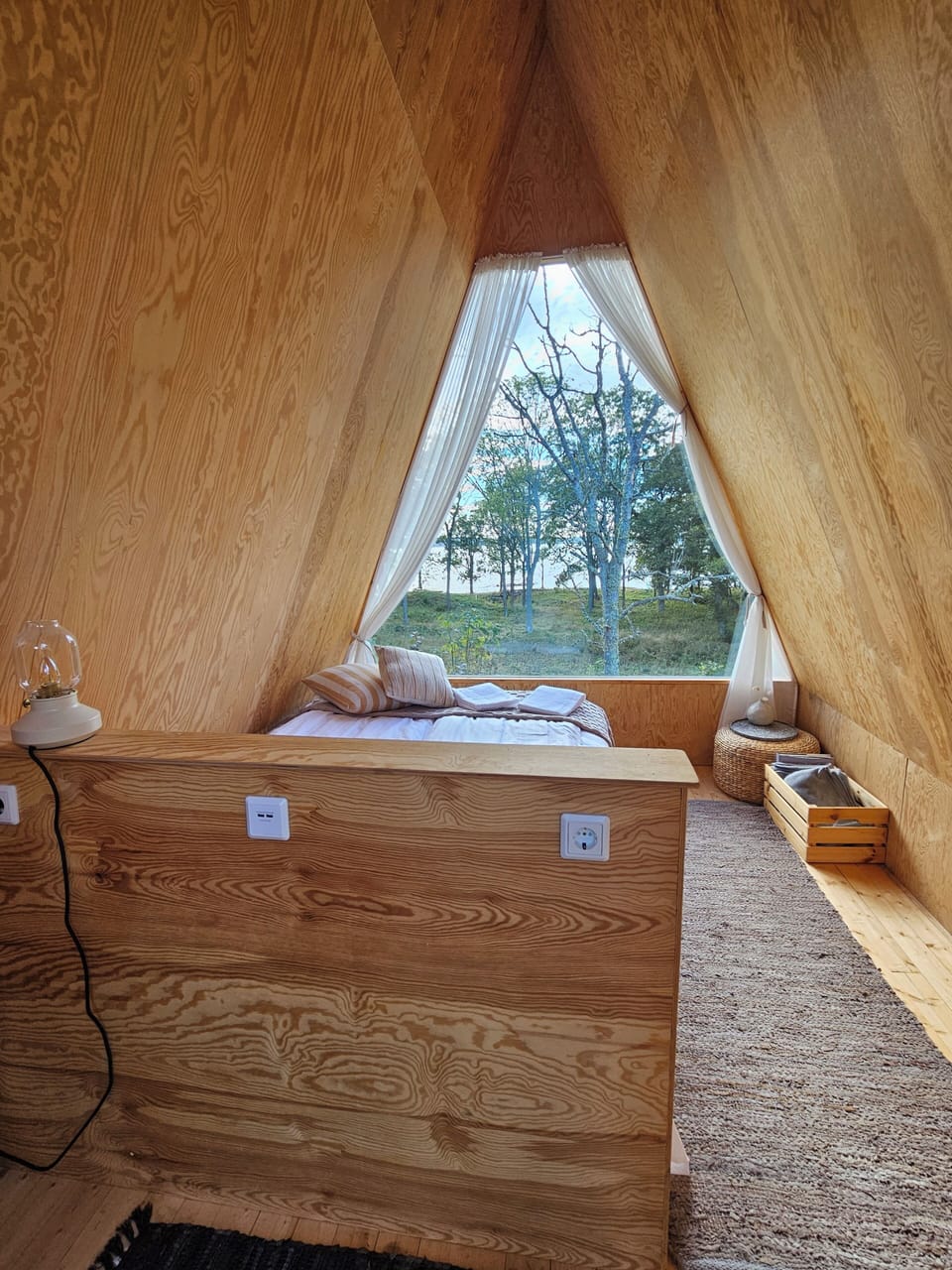 Studio | Bed sheets