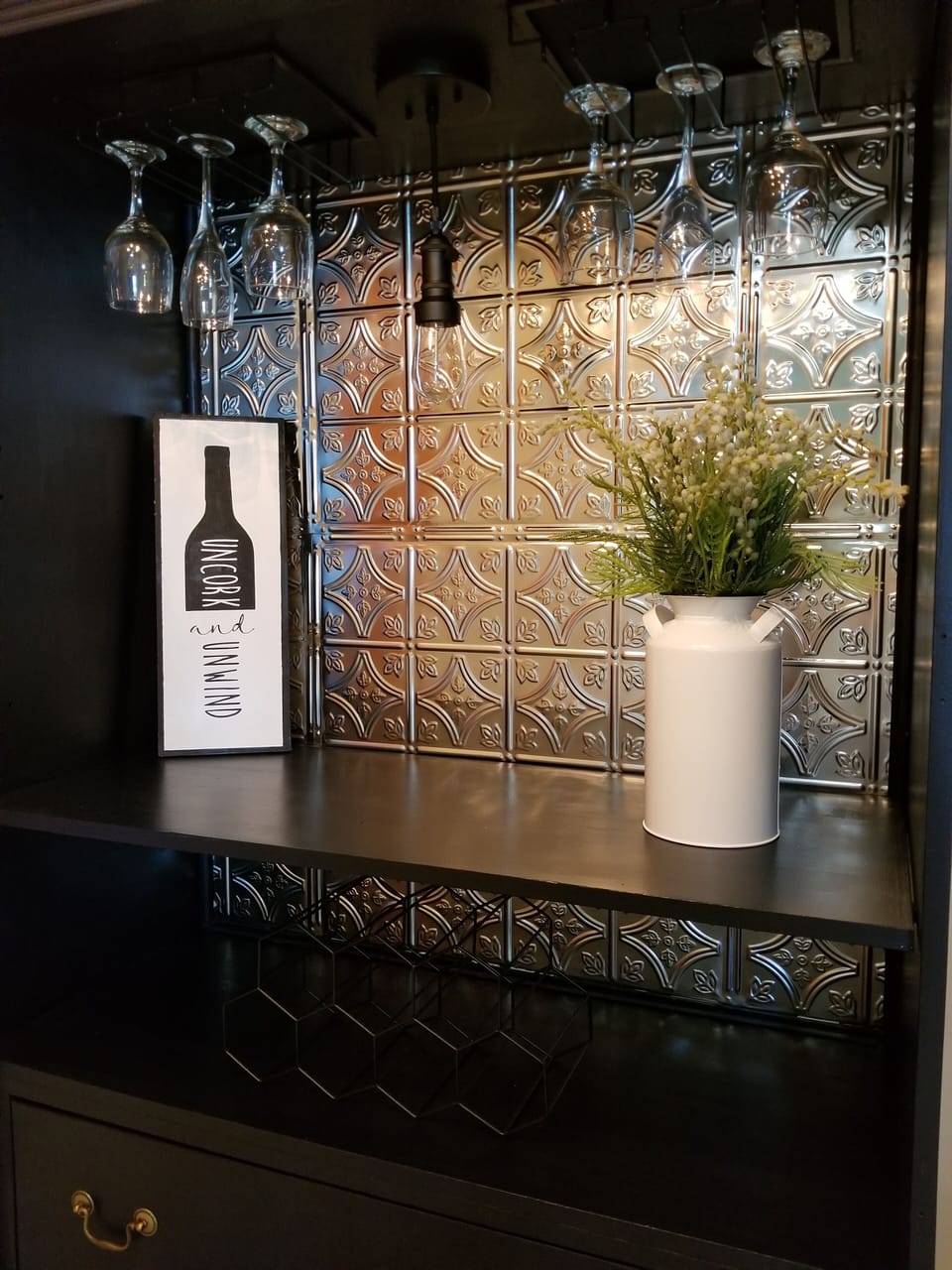 Wine Rack