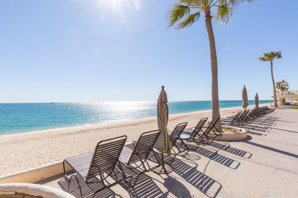 True Beach Front