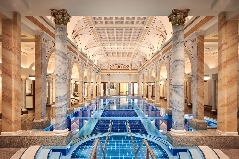 Sauna, steam room, body treatments, body wraps, body scrubs, facials