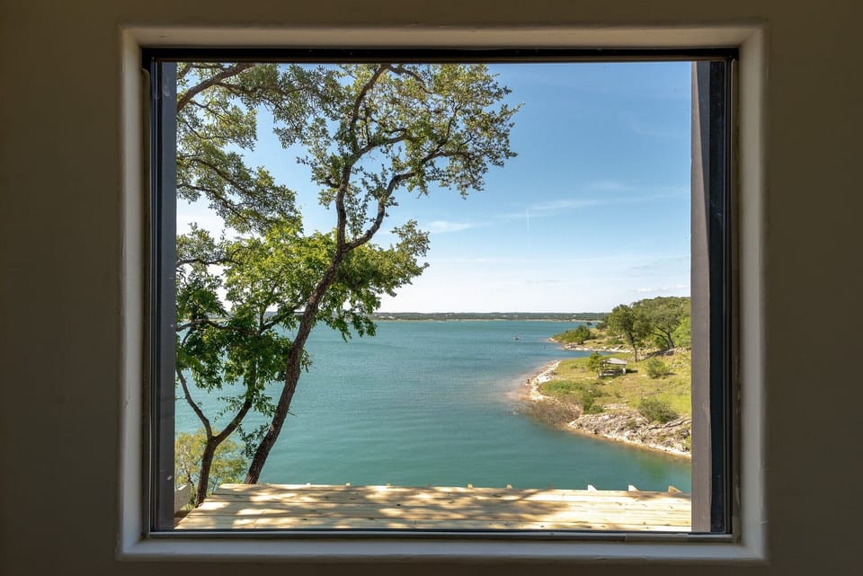 Picture perfect views