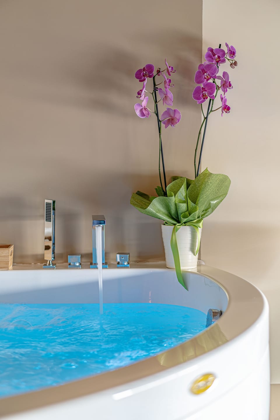 Luxury Room | Premium bedding, minibar, in-room safe, desk