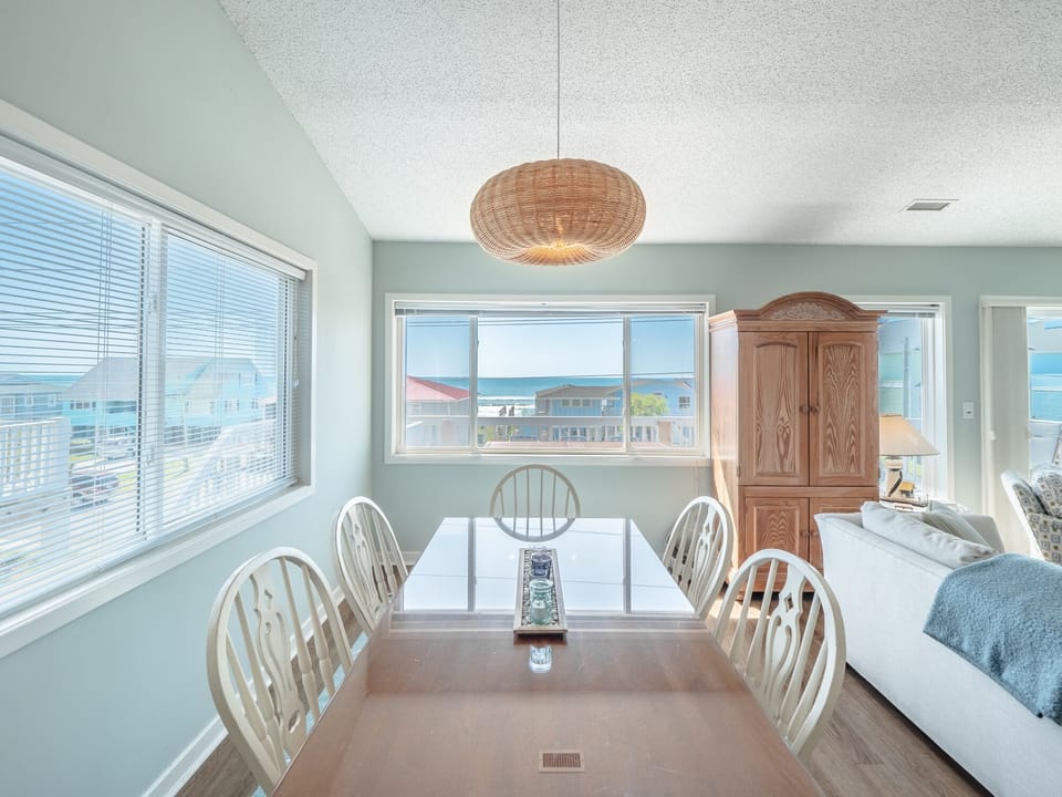 Dining Table views