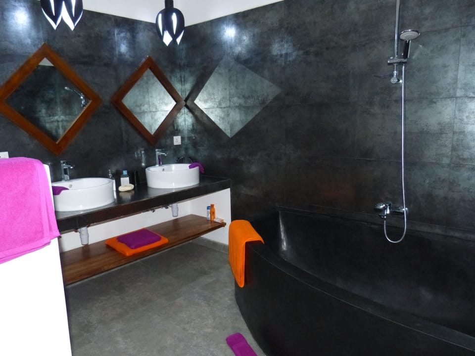 Tropical Dream Villa Villa in Southern Province