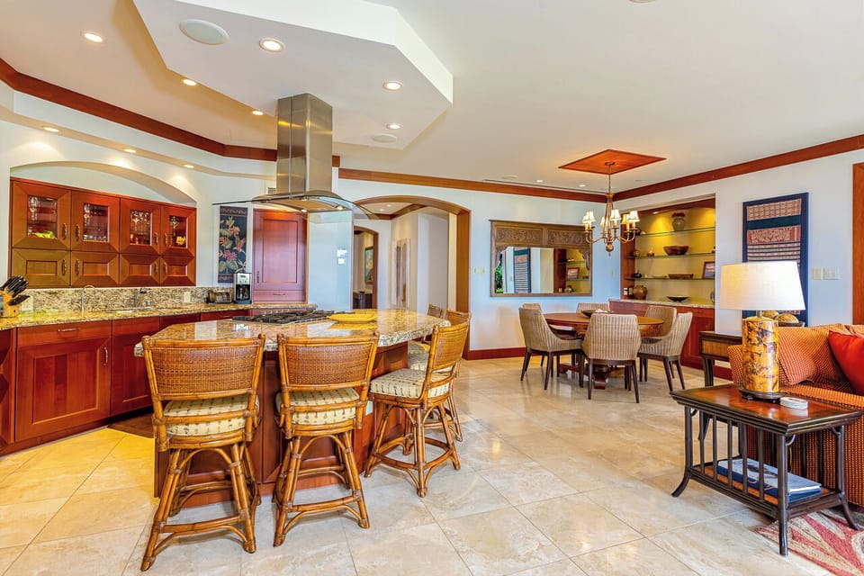 Gather with friends and family in this stunning open-concept space where your kitchen flows seamlessly into the dining and living areas—ideal for sharing meals, stories, and memorable moments together.