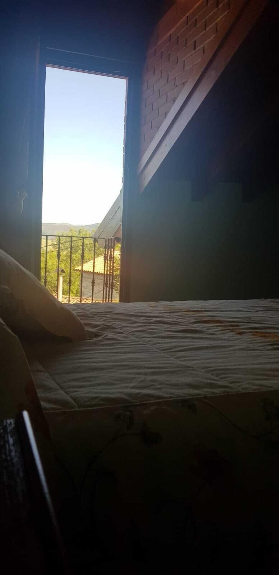Double Room | View from room