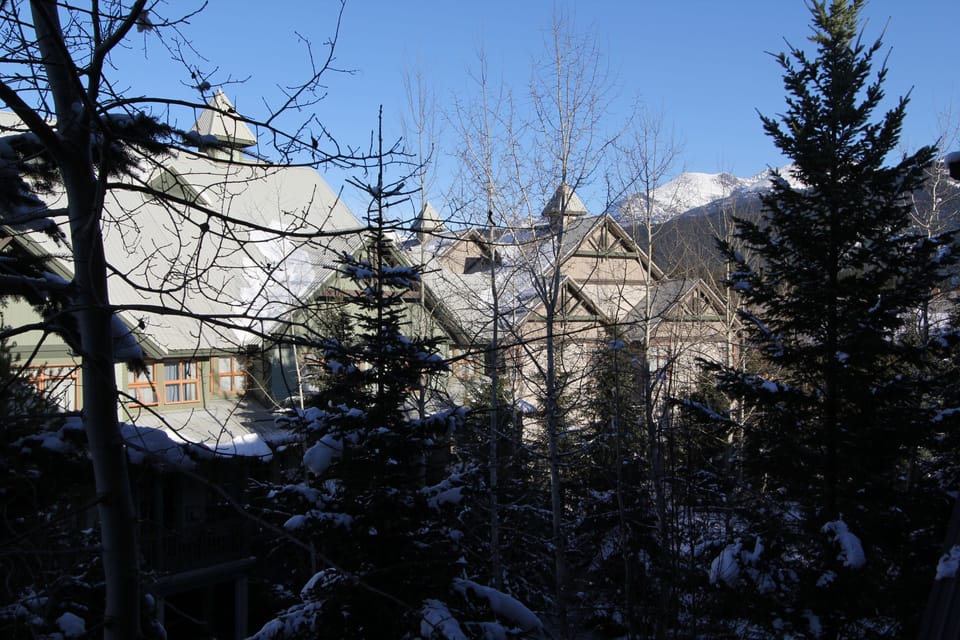 Family Condo, 2 Bedrooms | Balcony view