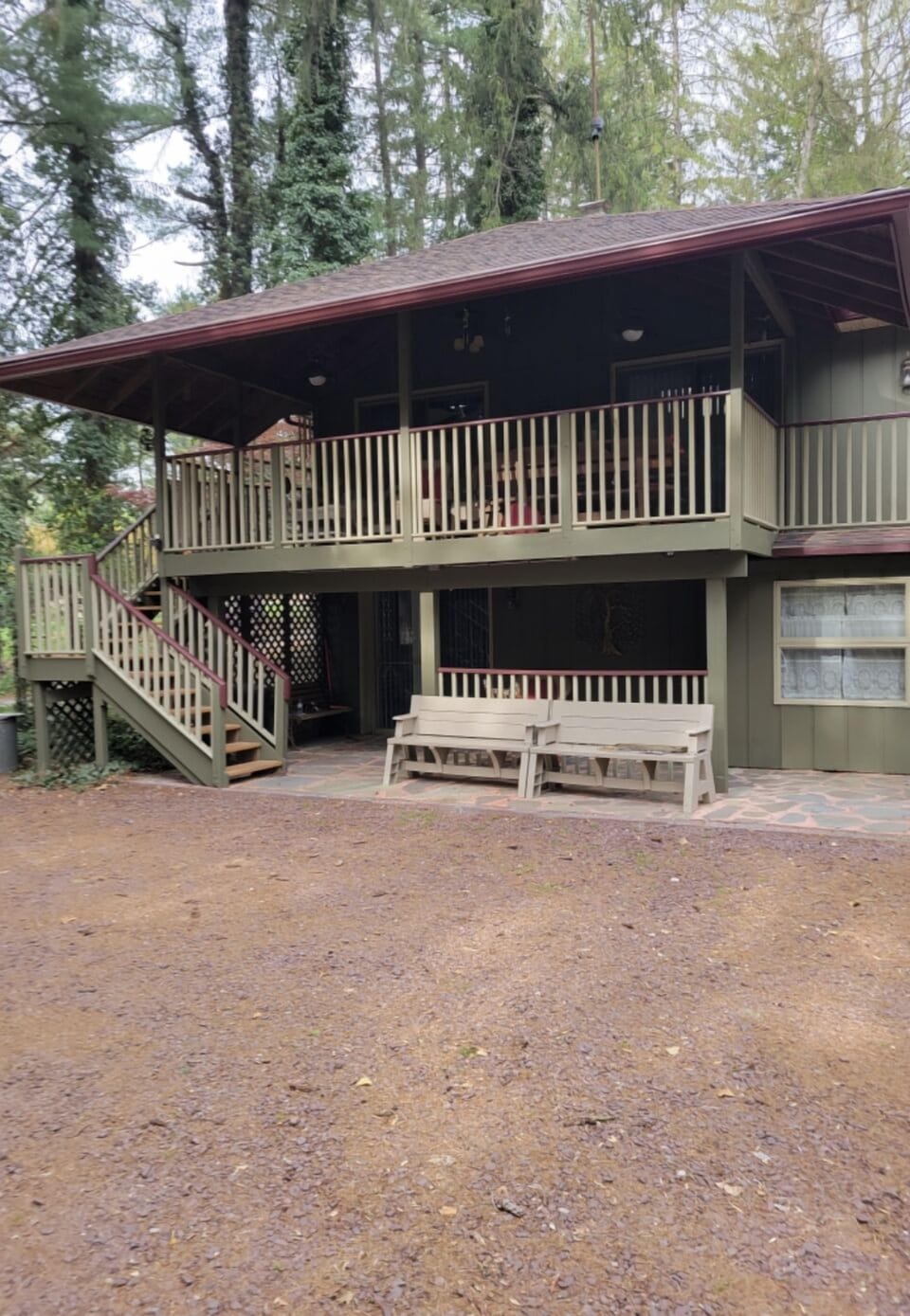 Welcome to Happy Landing Bungalow! 