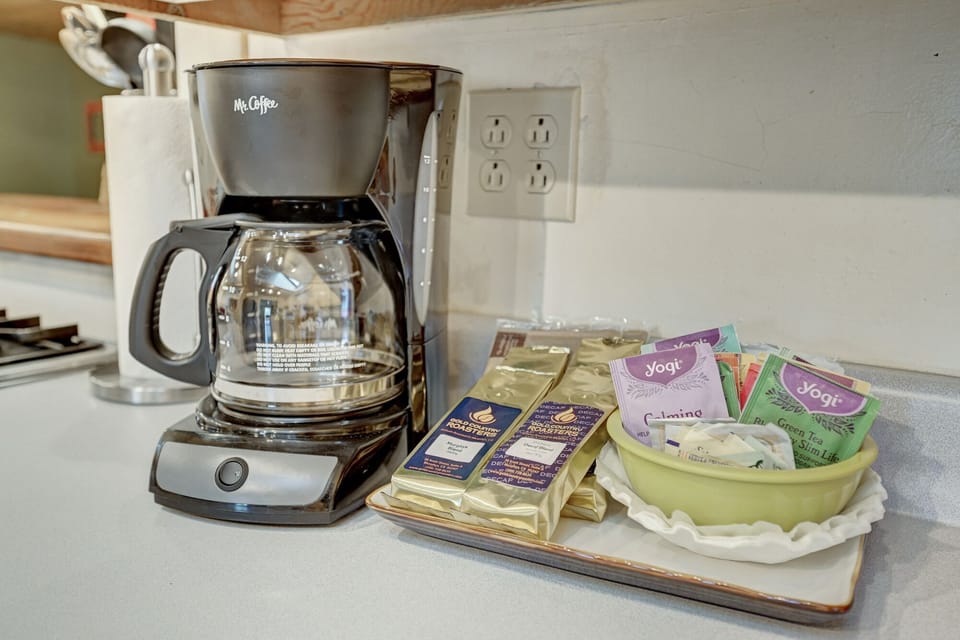 coffee