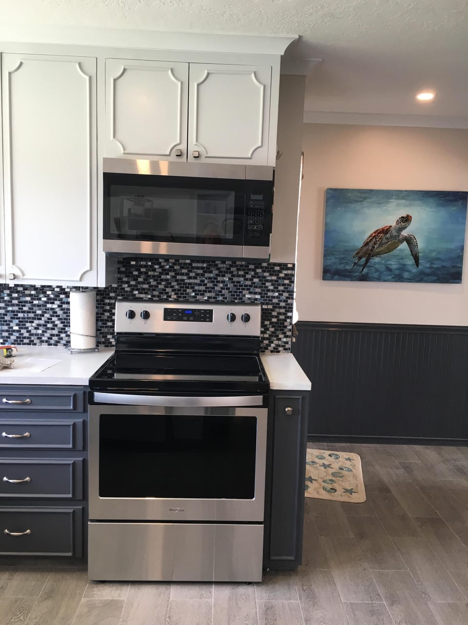 New appliances 2019