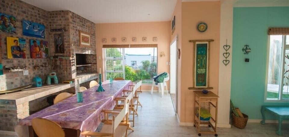 Apartment | In-room dining