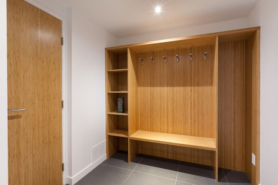 Mud Room