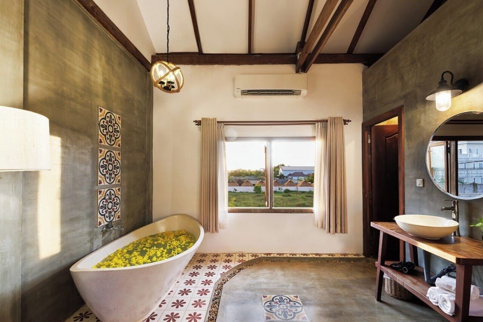 Premium bedding, minibar, in-room safe, individually decorated