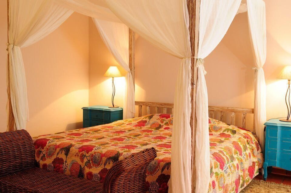 Standard Double Room | Individually decorated, free WiFi, bed sheets