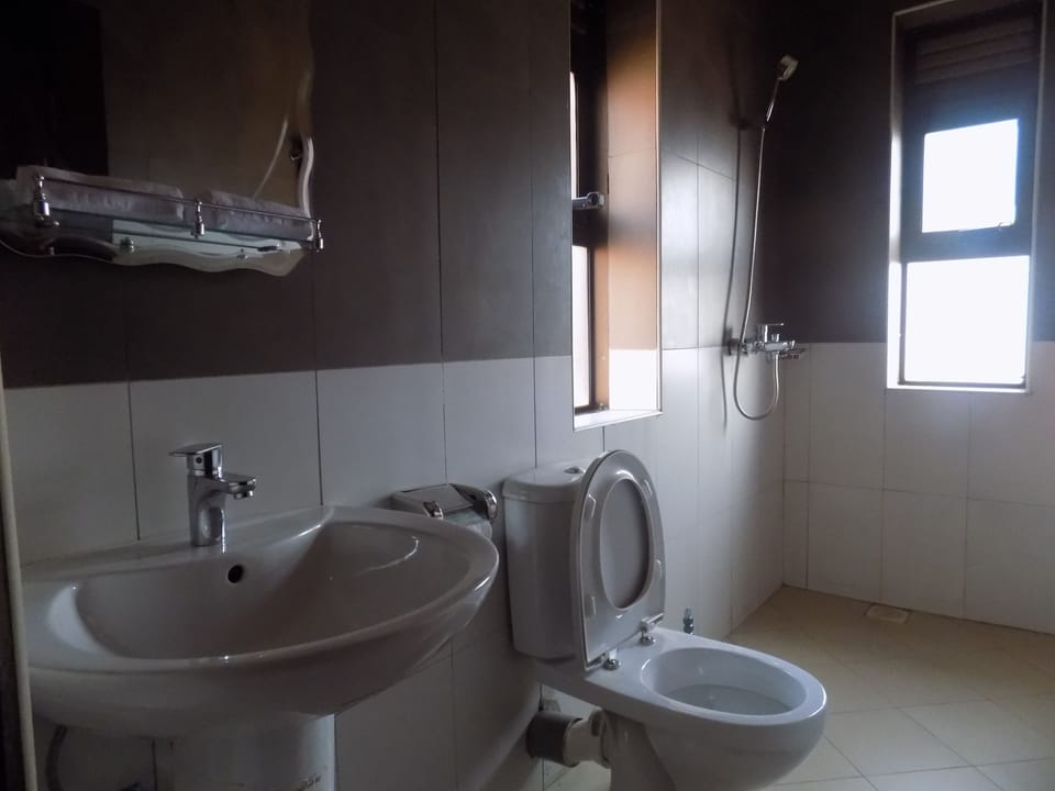 Jarin Hotels Hotel in Kampala