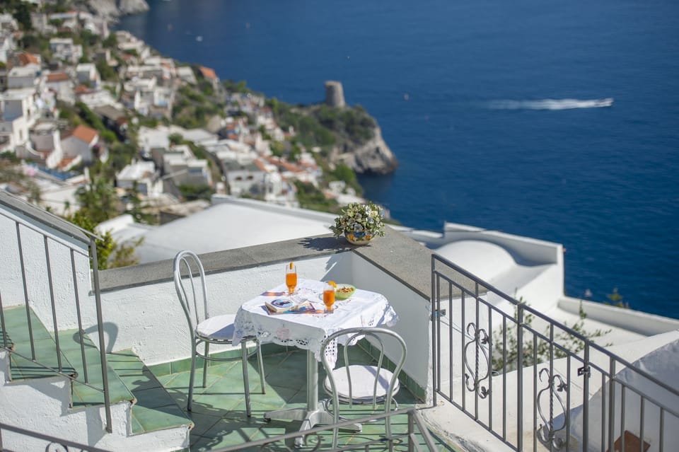 Villa, 2 Bedrooms | Terrace/patio