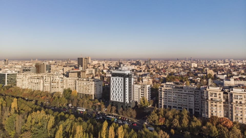 City view