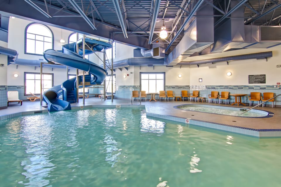 Moosomin Canalta Hotel in Saskatchewan