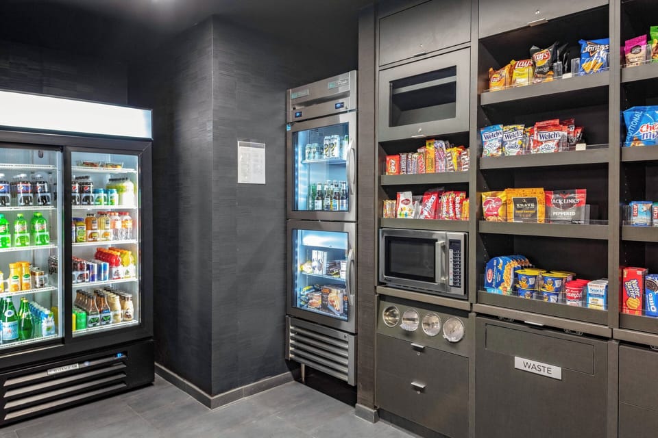 Property amenity