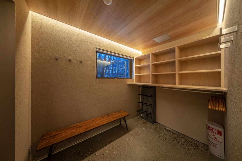 Eminence | 3 bedrooms, in-room safe, individually decorated, individually furnished