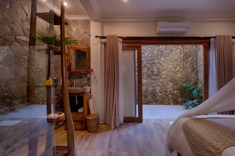 Mas Ubud Villa by Sanga Sanga Hospitality Hotel in Sukawati
