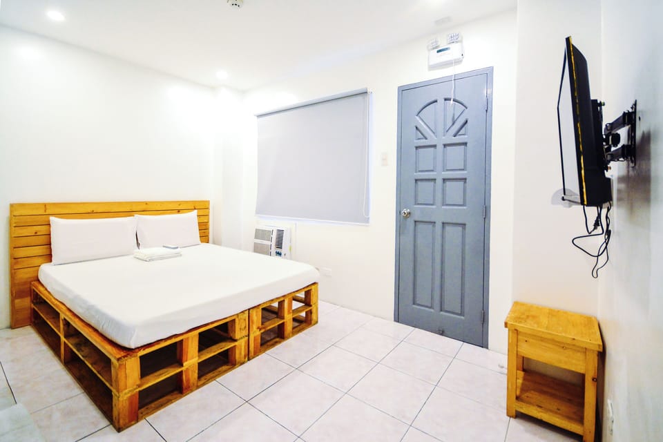 Private Room | Bed sheets