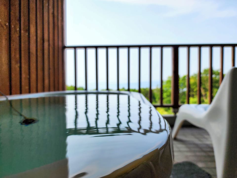 Iwanai Kogen Hotel Ryokan in Hokkaido Prefecture