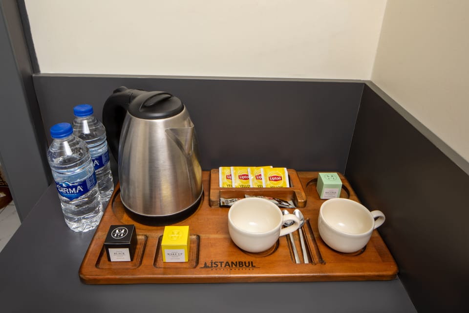 Coffee service