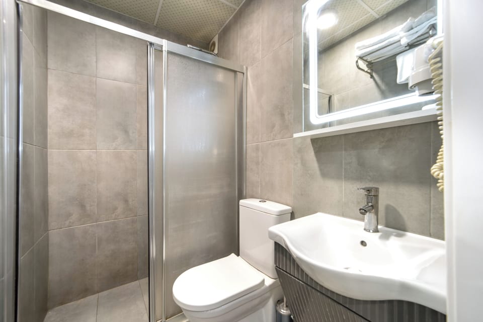Istanbul Hotel & Suites Apartment in Istanbul