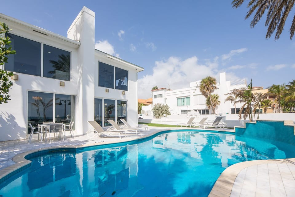 Pool View North