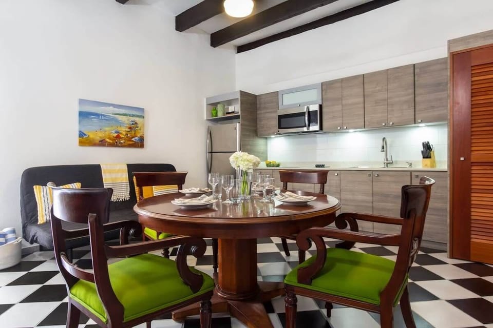 Accessible State of the Art Kitchen