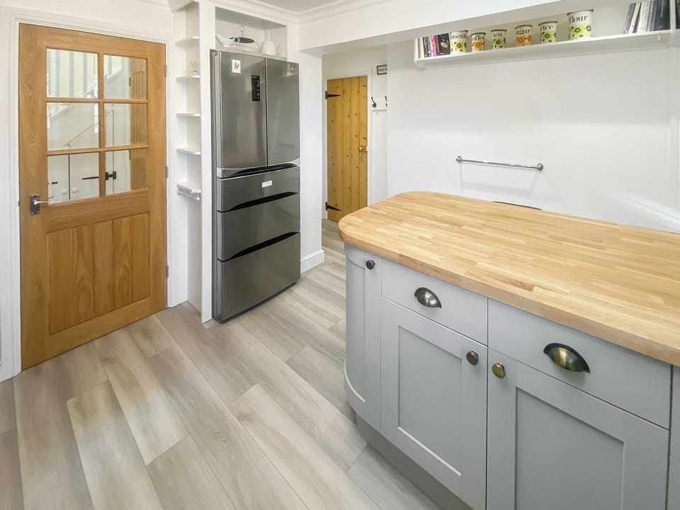 Kitchen | Church Farm House, Sea Palling, near Stalham