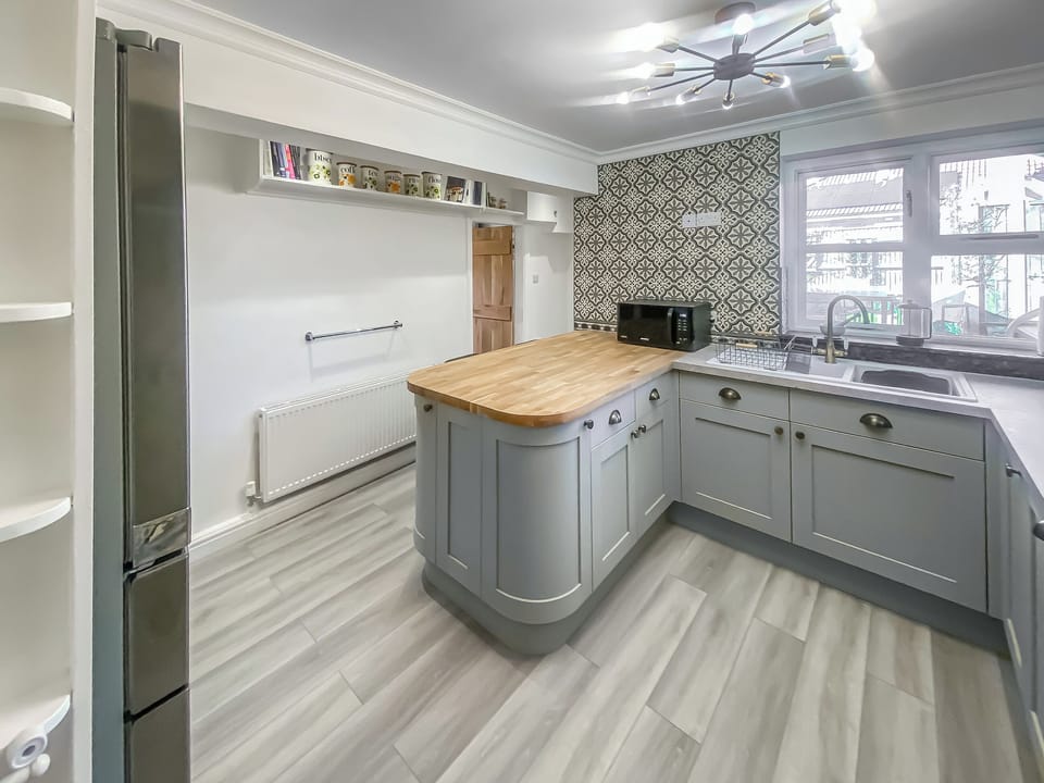 Kitchen | Church Farm House, Sea Palling, near Stalham