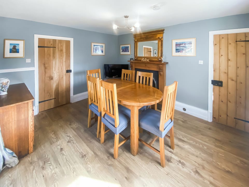 Dining Area | Church Farm House, Sea Palling, near Stalham