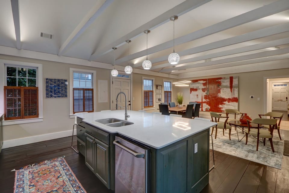 Great room