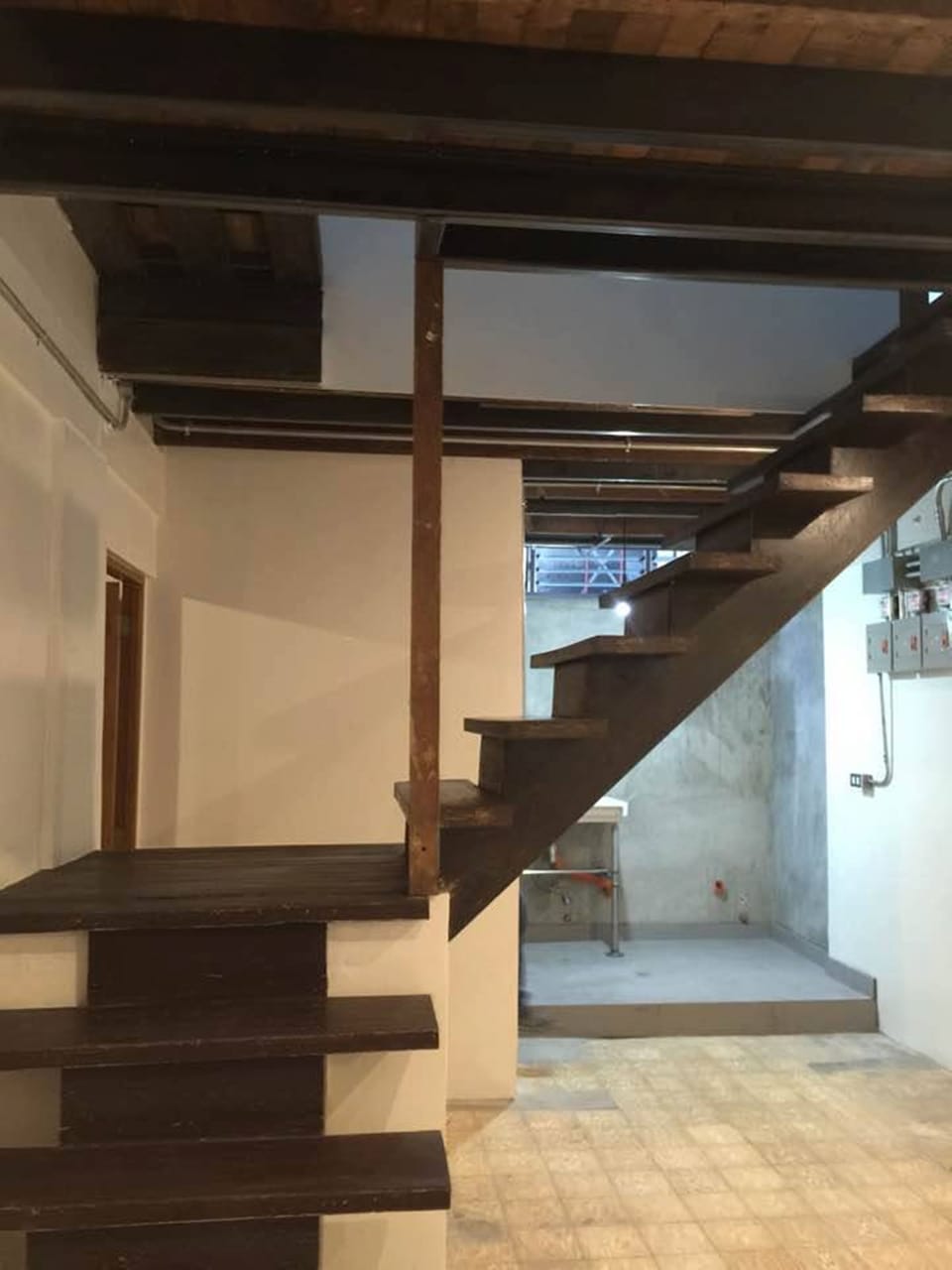 Staircase