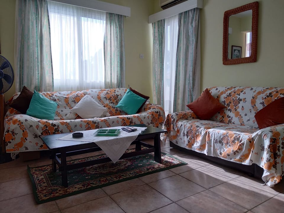 Living Room Sofas