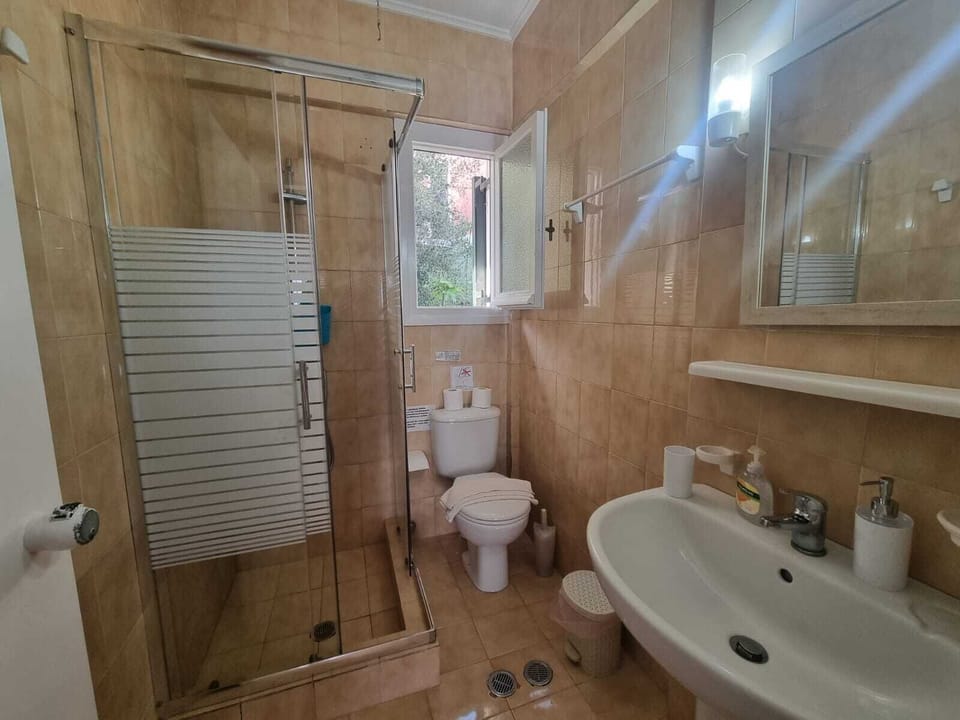 Corfu Island Apartment 149 Apartment in Peloponnese, Western Greece and the Ionian